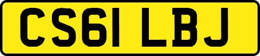 CS61LBJ