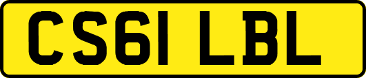 CS61LBL
