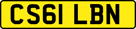 CS61LBN