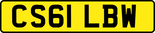 CS61LBW
