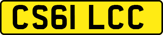 CS61LCC