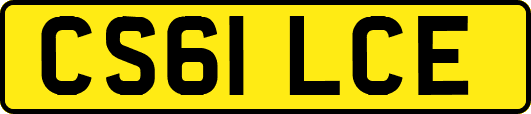 CS61LCE