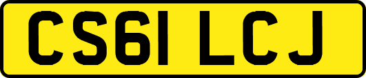 CS61LCJ