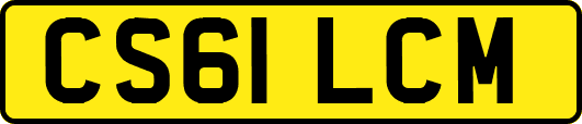 CS61LCM