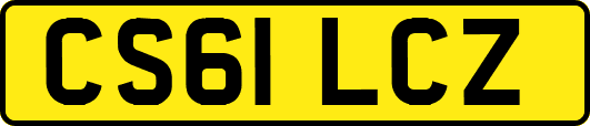 CS61LCZ