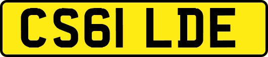 CS61LDE