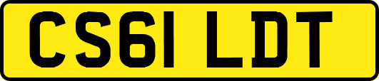 CS61LDT