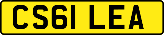 CS61LEA