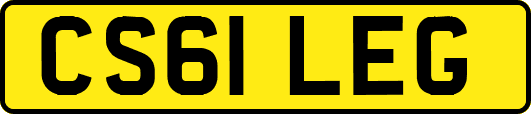 CS61LEG