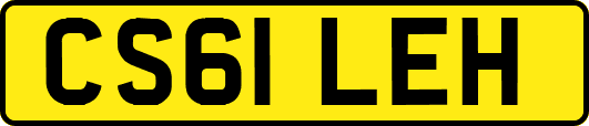 CS61LEH