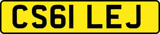 CS61LEJ