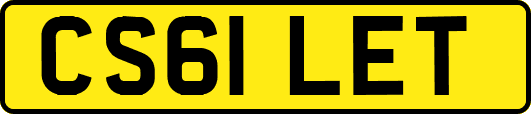CS61LET