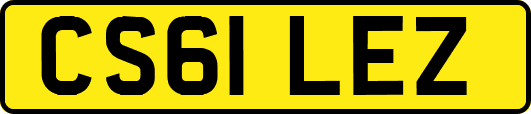 CS61LEZ