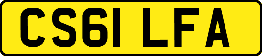 CS61LFA