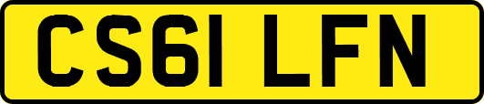 CS61LFN