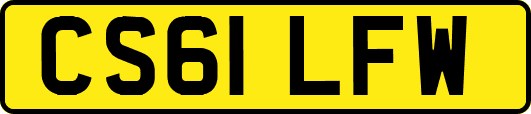 CS61LFW