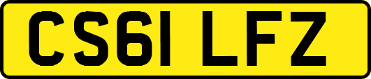 CS61LFZ