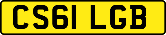 CS61LGB
