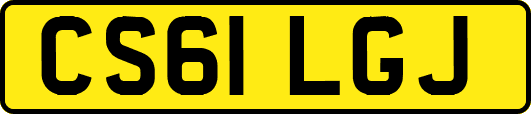 CS61LGJ