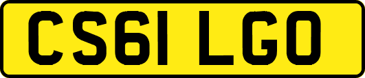 CS61LGO