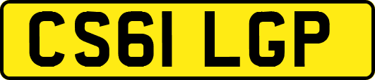 CS61LGP