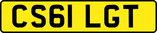 CS61LGT