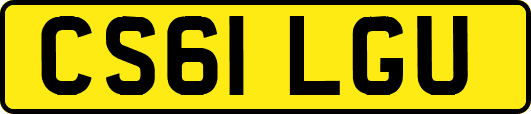 CS61LGU