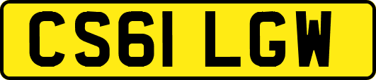 CS61LGW
