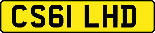 CS61LHD