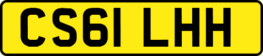CS61LHH