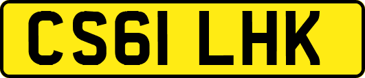CS61LHK