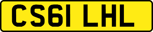 CS61LHL