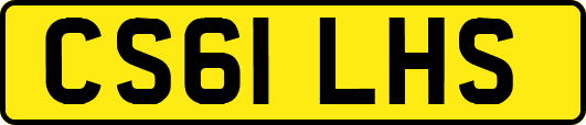 CS61LHS
