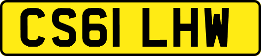 CS61LHW