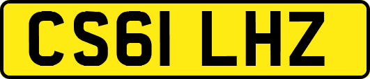 CS61LHZ
