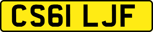 CS61LJF