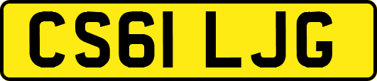 CS61LJG