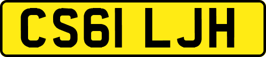 CS61LJH