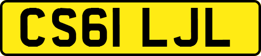 CS61LJL