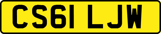 CS61LJW
