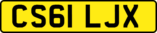 CS61LJX