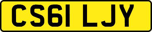 CS61LJY
