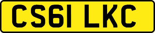 CS61LKC