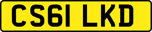 CS61LKD
