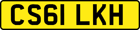 CS61LKH