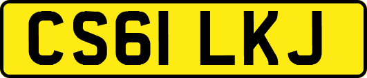 CS61LKJ