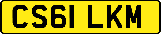 CS61LKM