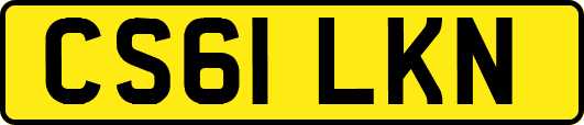 CS61LKN