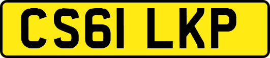 CS61LKP
