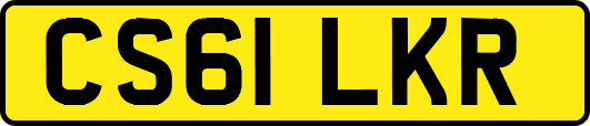 CS61LKR